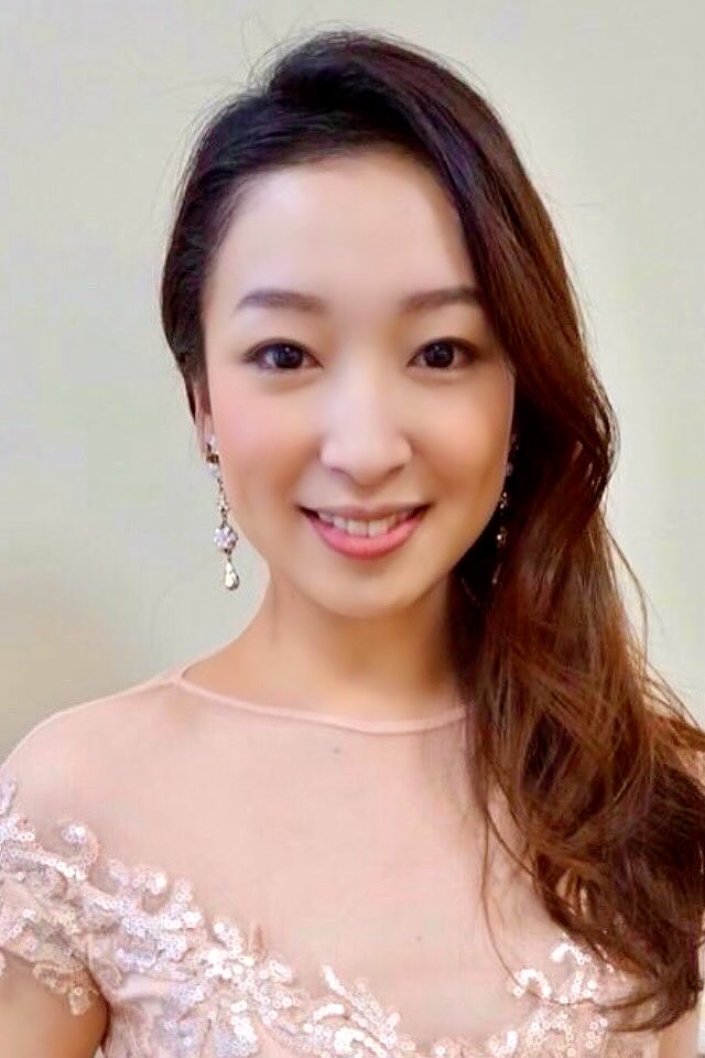 元タカラジェンヌ宝塚受験パフォーマンスアップコーチ珠華ゆふ